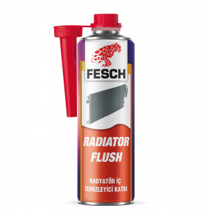FESCH Radyatör İç Temizleme Katkısı / 300 ml
