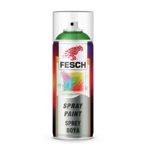 FESCH Acrylic Spray Paints / 400 ml