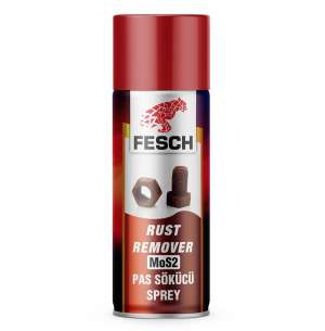 FESCH Rust Remover Spray 400 ml