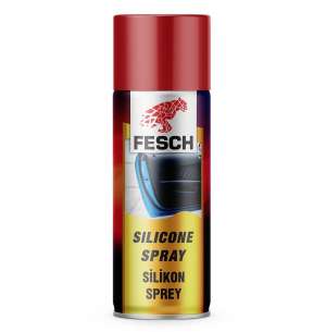 FESCH Silicone Spray 400ml