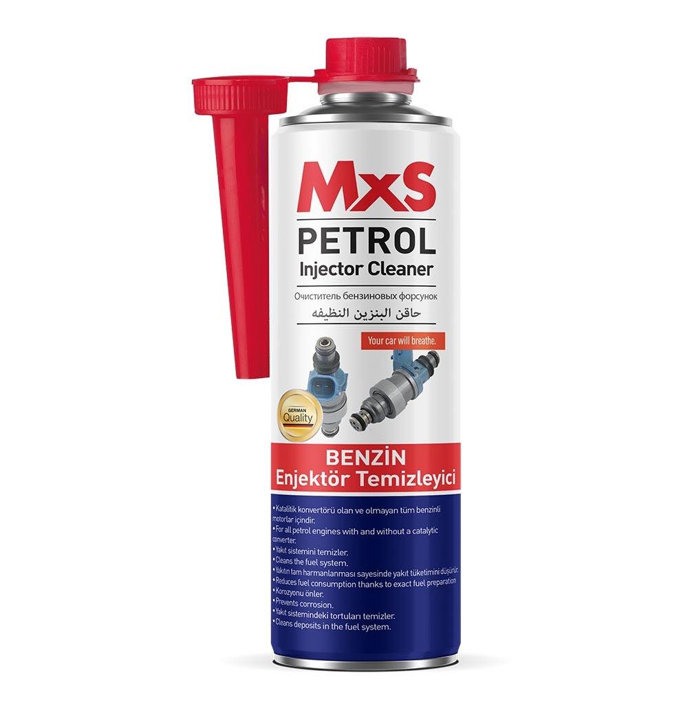 Petrol Injector Cleaner - 300mL